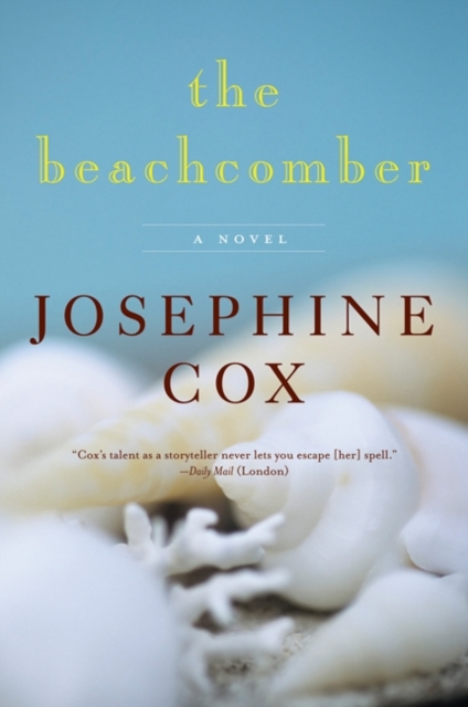 The Beachcomber, EPUB eBook