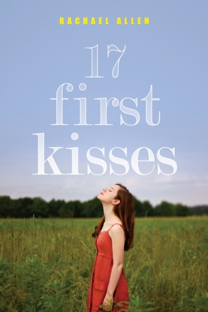 17 First Kisses, EPUB eBook