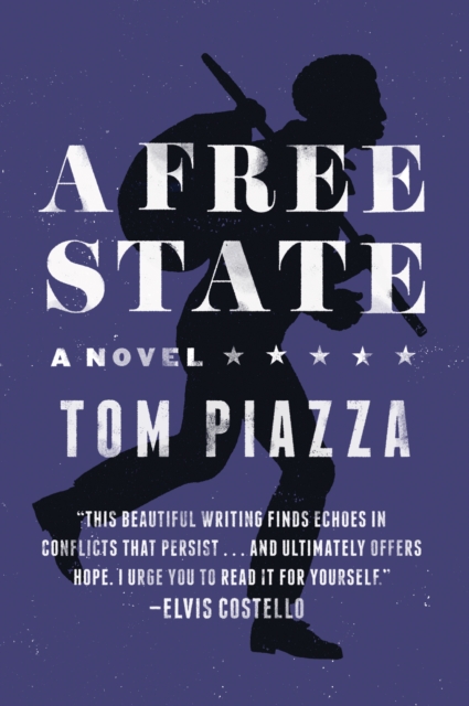 A Free State : A Novel, EPUB eBook