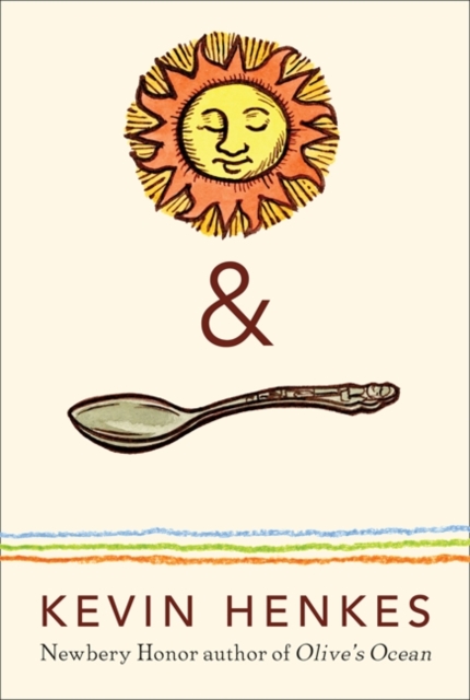 Sun & Spoon, EPUB eBook