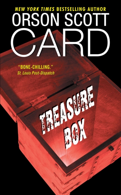 The Treasure Box, EPUB eBook