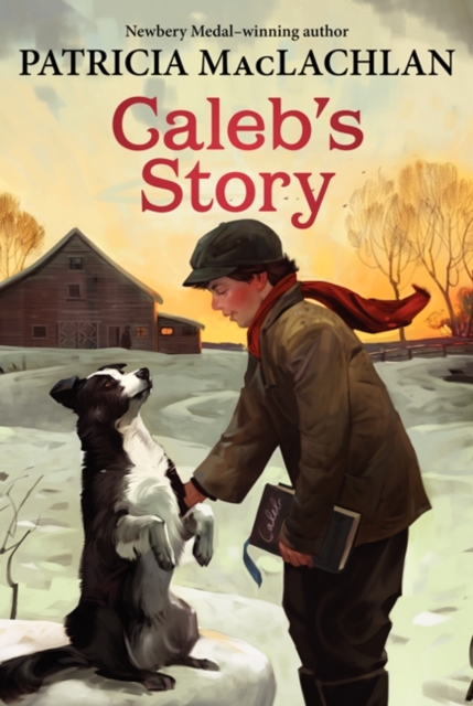 Caleb's Story, EPUB eBook