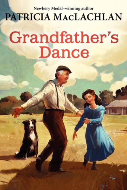 Grandfather's Dance, EPUB eBook