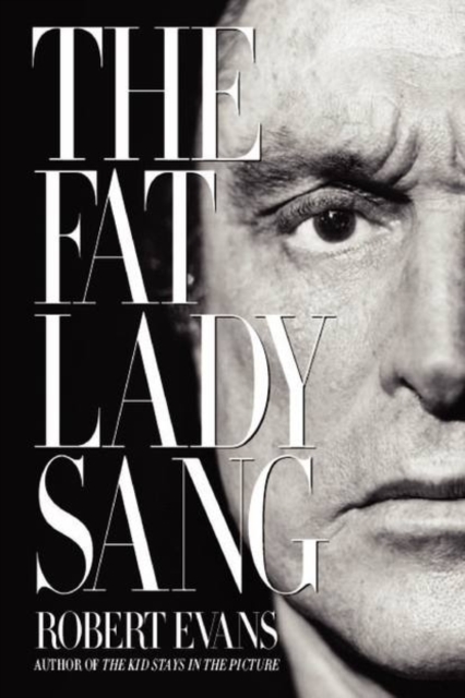 The Fat Lady Sang, Paperback / softback Book
