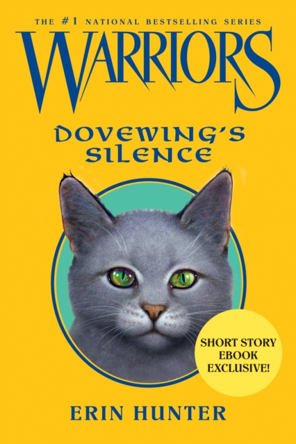 Warriors: Dovewing's Silence, EPUB eBook