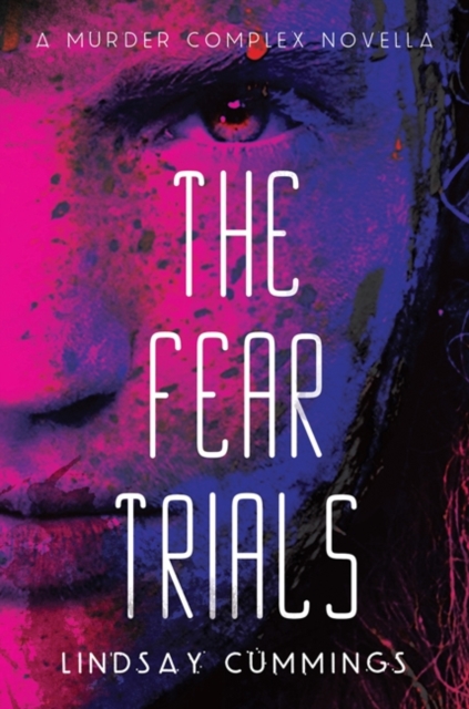 The Fear Trials, EPUB eBook