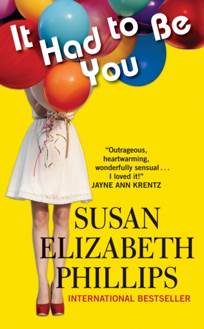 It Had to Be You, EPUB eBook