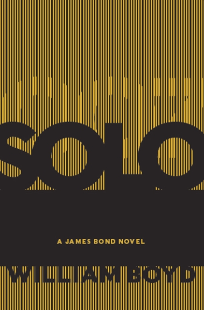 Solo : A James Bond Novel, EPUB eBook