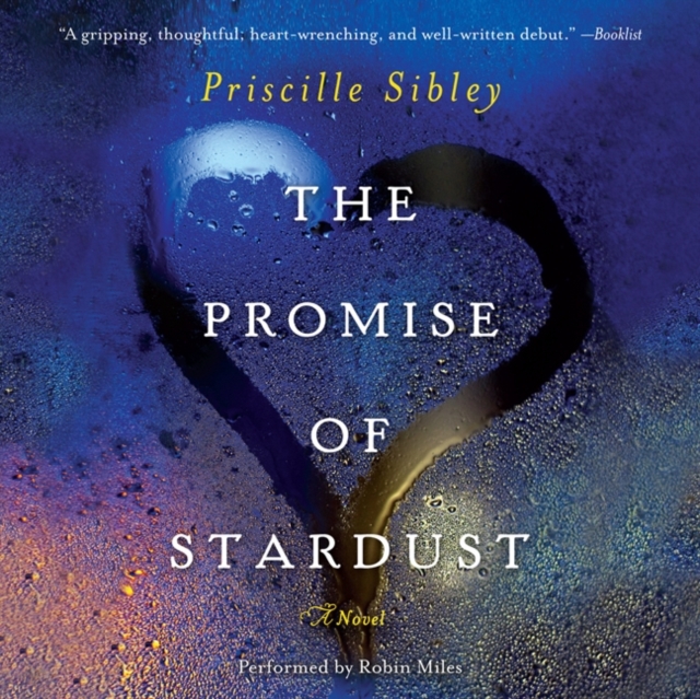 The Promise of Stardust : A Novel, eAudiobook MP3 eaudioBook