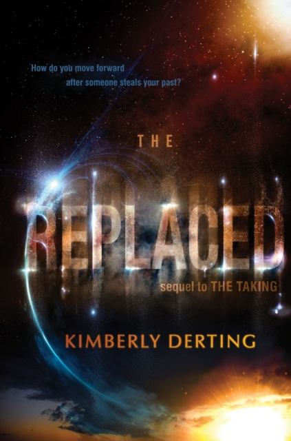 The Replaced, EPUB eBook
