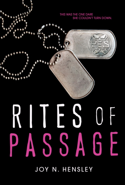 Rites of Passage, EPUB eBook