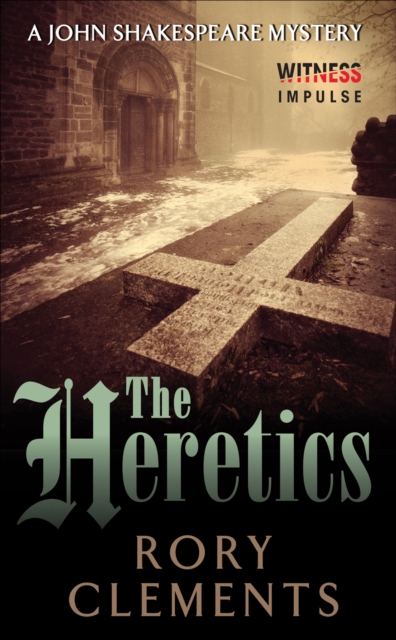 The Heretics, EPUB eBook
