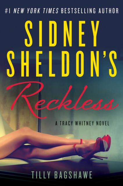 Sidney Sheldon's Reckless : A Tracy Whitney Novel, EPUB eBook