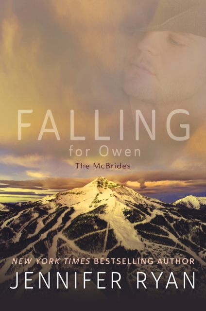 Falling for Owen : Book Two: The McBrides, EPUB eBook