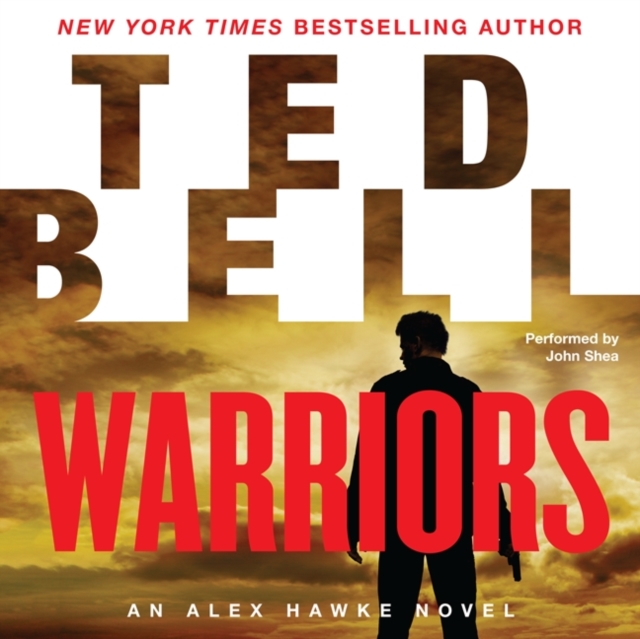 Warriors : An Alex Hawke Novel, eAudiobook MP3 eaudioBook