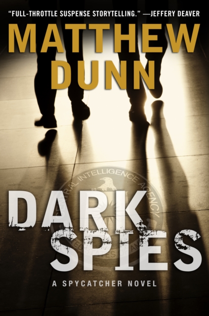 Dark Spies : A Will Cochrane Novel, EPUB eBook