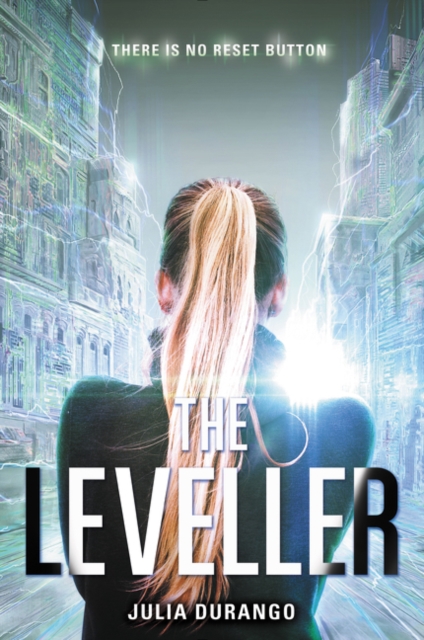 The Leveller, Paperback Book