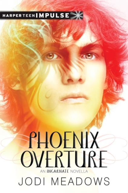 Phoenix Overture, EPUB eBook