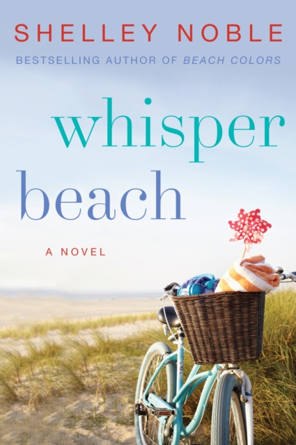 Whisper Beach : A Novel, EPUB eBook