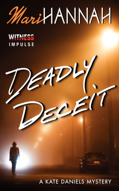 Deadly Deceit, EPUB eBook