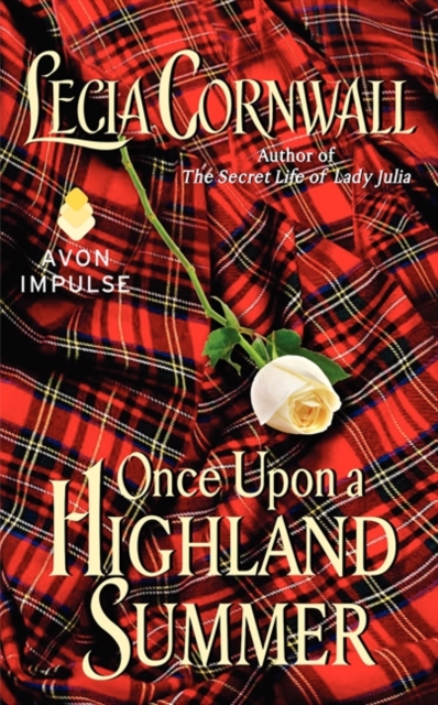 Once Upon a Highland Summer, EPUB eBook