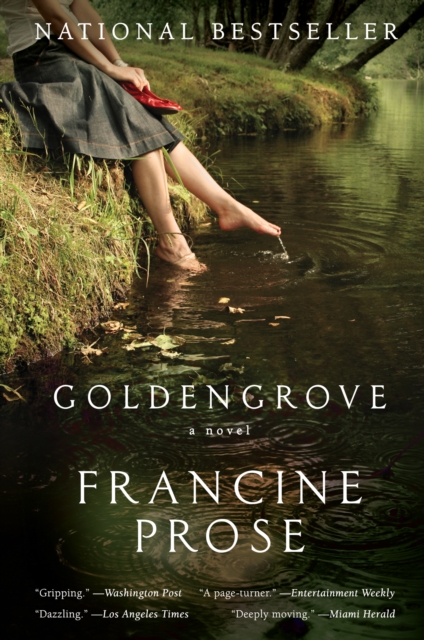 Goldengrove : A Novel, EPUB eBook