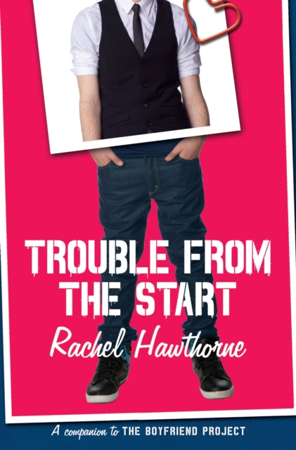 Trouble from the Start, EPUB eBook