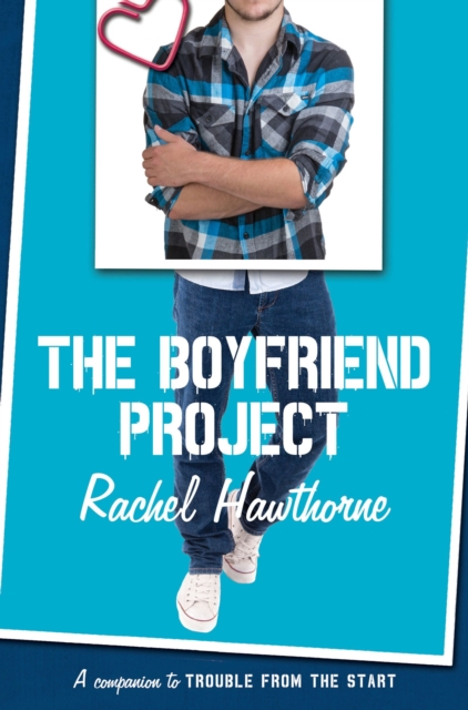 The Boyfriend Project, EPUB eBook