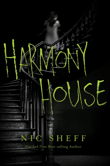 Harmony House, EPUB eBook