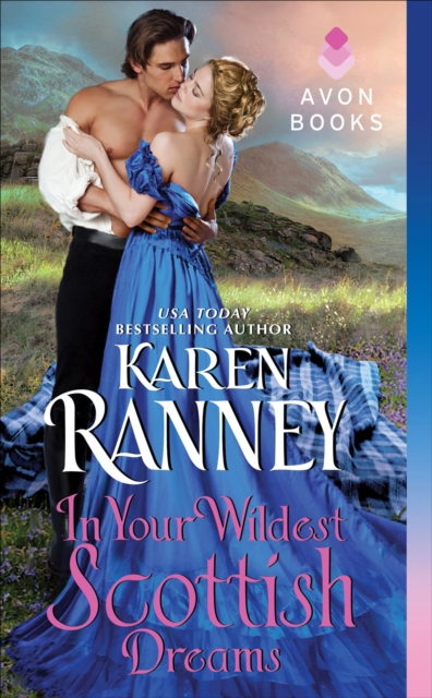 In Your Wildest Scottish Dreams, EPUB eBook