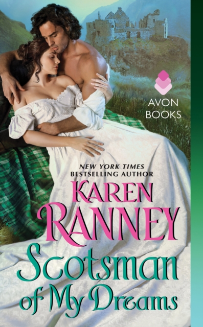 Scotsman of My Dreams : A Maclain Novel, EPUB eBook