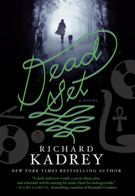 Dead Set : A Novel, Paperback / softback Book