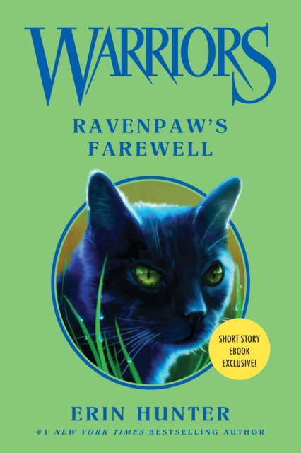 Warriors: Ravenpaw's Farewell, EPUB eBook