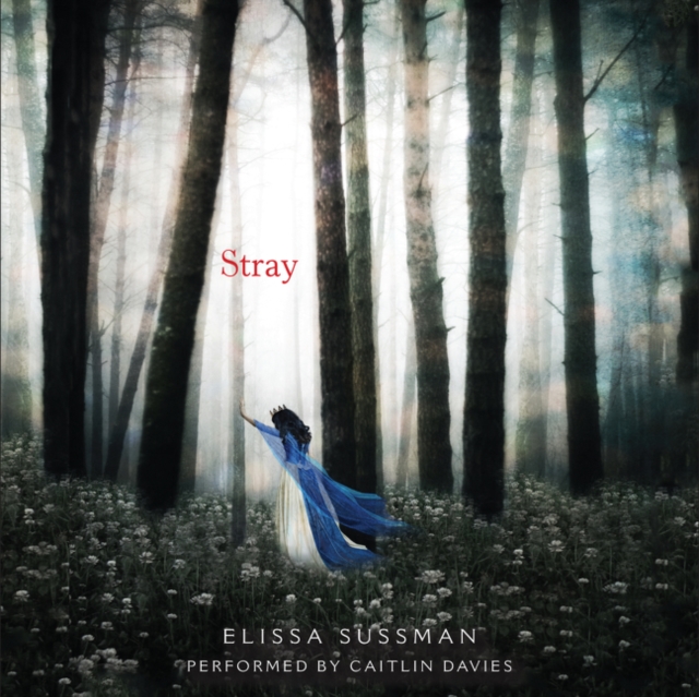 Stray, eAudiobook MP3 eaudioBook