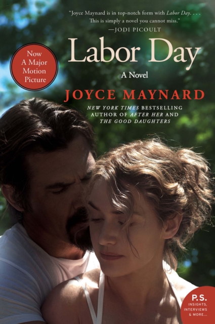 Labor Day : A Novel, EPUB eBook