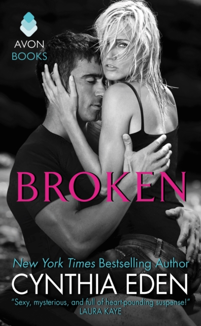 Broken : LOST Series #1, EPUB eBook