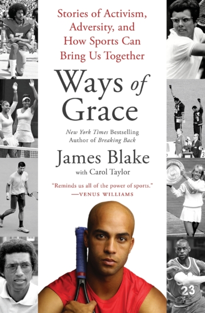 Ways of Grace, Paperback / softback Book