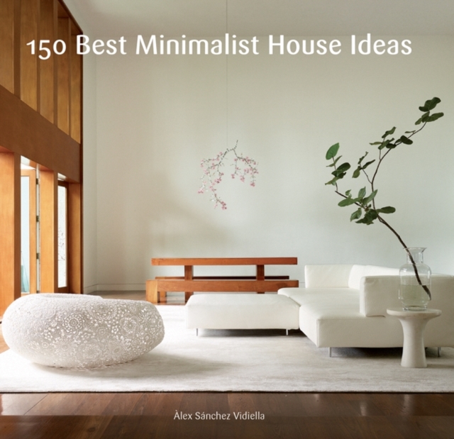 150 Best Minimalist House Ideas, EPUB eBook