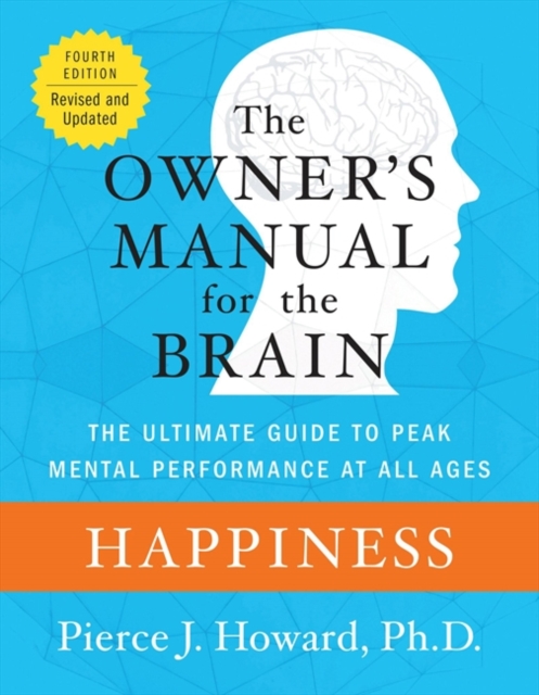 Happiness: The Owner's Manual, EPUB eBook