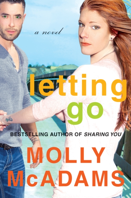 Letting Go : A Novel, EPUB eBook