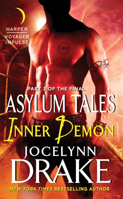 Inner Demon : Part 3 of the Final Asylum Tales, EPUB eBook
