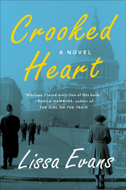 Crooked Heart : A Novel, EPUB eBook