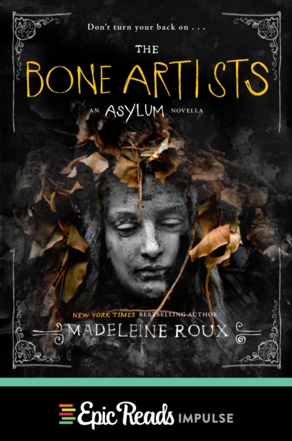 The Bone Artists, EPUB eBook