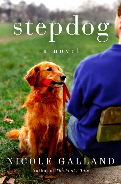 Stepdog : A Novel, EPUB eBook