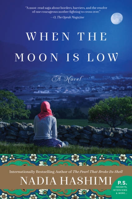 When the Moon Is Low : A Novel, EPUB eBook