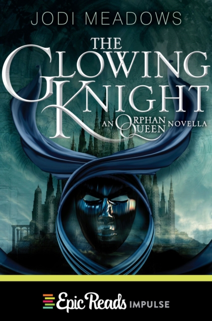 The Glowing Knight, EPUB eBook