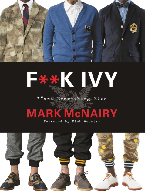 F--k Ivy and Everything Else, EPUB eBook