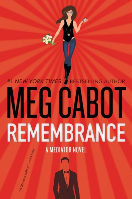 Remembrance : A Mediator Novel, EPUB eBook