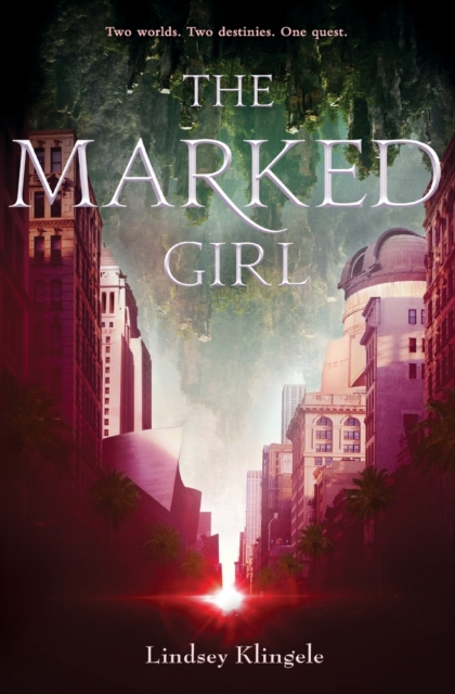 The Marked Girl, Paperback / softback Book