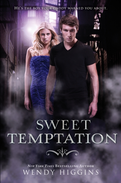 Sweet Temptation, EPUB eBook